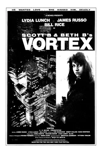 Vortex poster