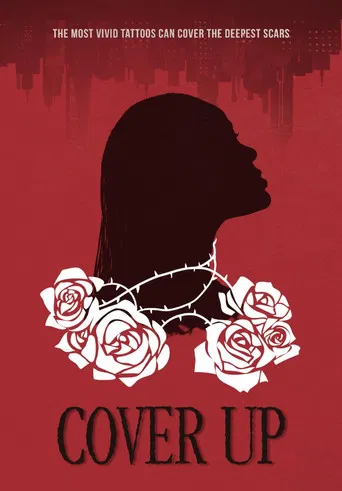 Cover Up poster