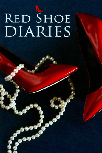 Red Shoe Diaries poster