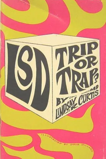 'LSD': Trip or Trap! poster