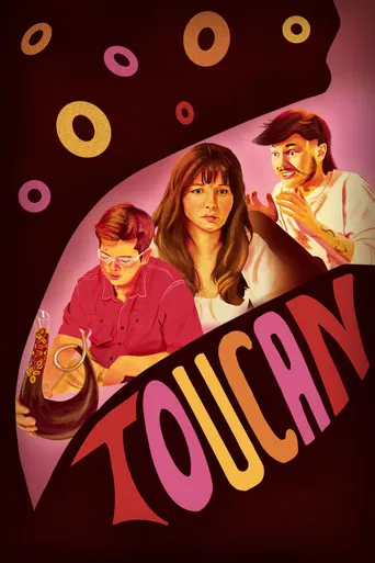 Toucan poster