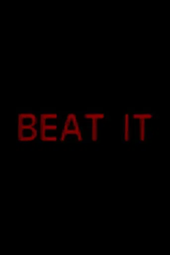Beat It poster
