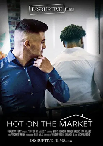 Hot on the Market poster