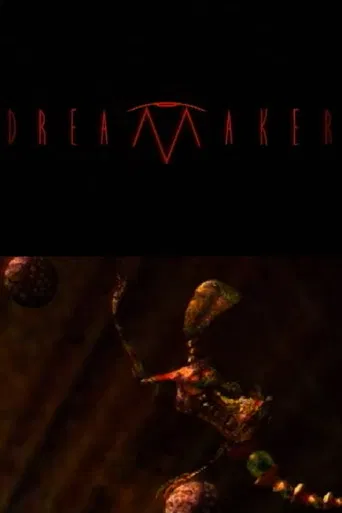Dreamaker poster