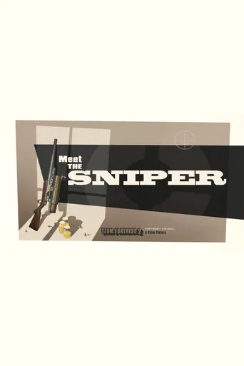 Meet the Sniper poster
