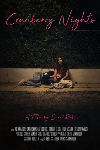 Cranberry Nights poster