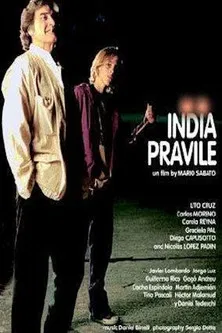 India Pravile poster