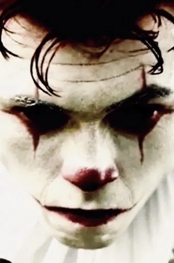 Pennywise Returns poster