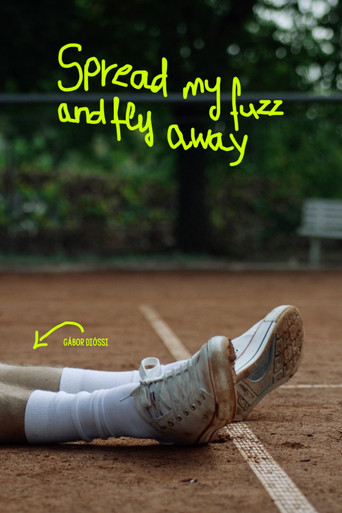 Spread My Fuzz and Fly Away poster