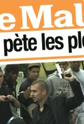 Person: C'est Gratuit poster