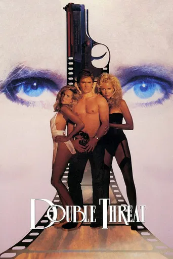 Double Threat poster