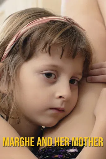 Marghe and Her Mother poster