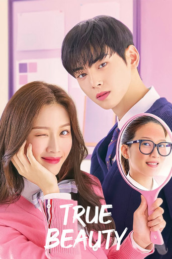 True Beauty poster