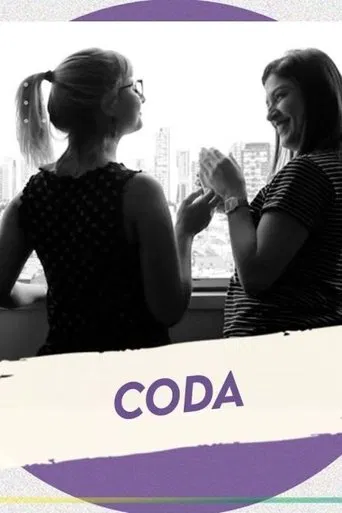 Coda poster