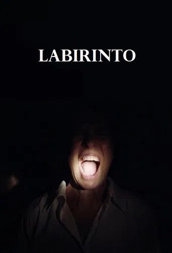 Labirinto poster