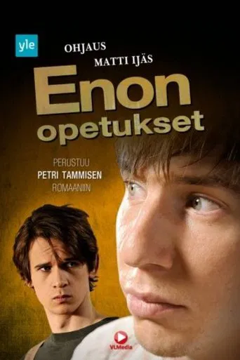 Enon opetukset poster