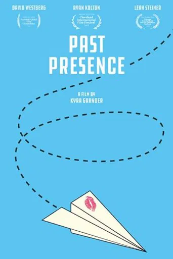 Past Presence poster