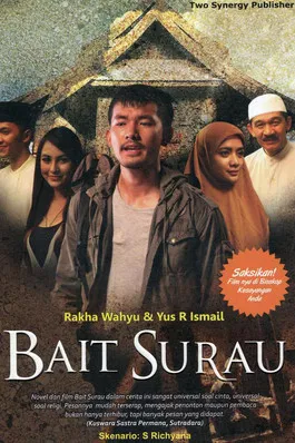 Bait Surau poster