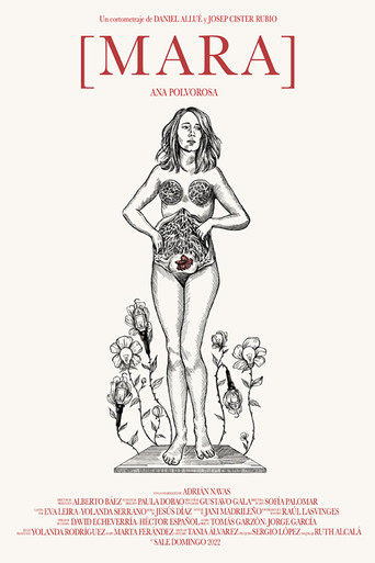 [MARA] poster