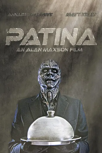 Patina poster