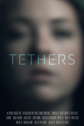 Tethers poster