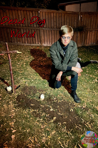 Dead Dog World poster