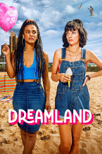 Dreamland poster