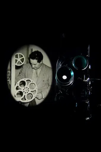 Surreally Scozzese: Enrico Cocozza 1921 - 1997 poster