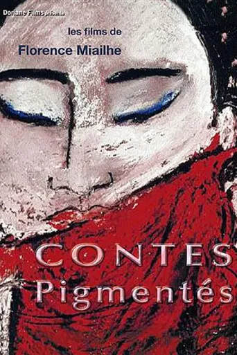 Histoire d'un prince devenu borgne et mendiant poster