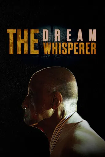 The Dream Whisperer poster