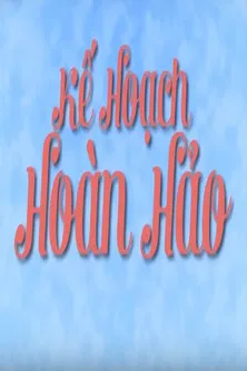 The Perfect Plan poster