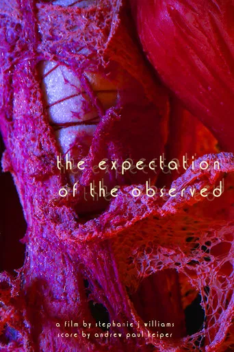 The Expectation of the Observed poster