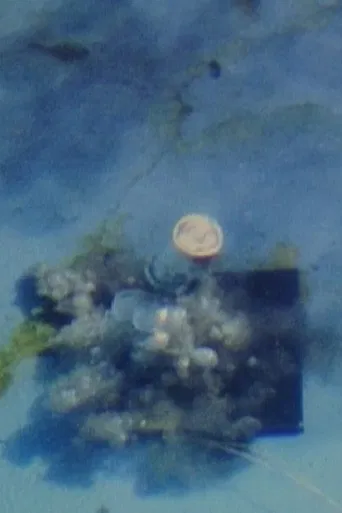 Contained Under Water poster