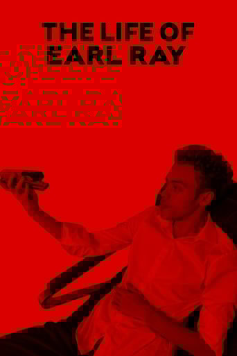 The Life of Earl Ray poster