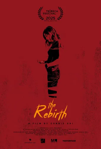 The Rebirth poster