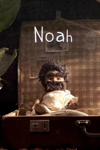 Noah poster