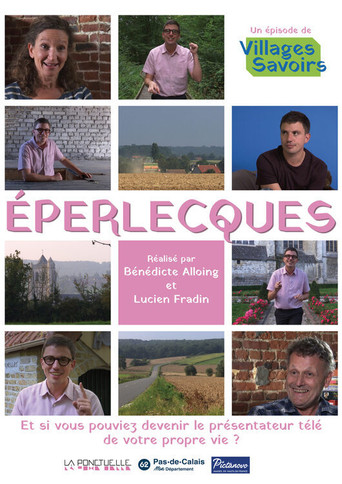 Éperlecques poster