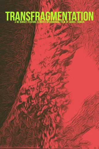 Transfragmentation poster