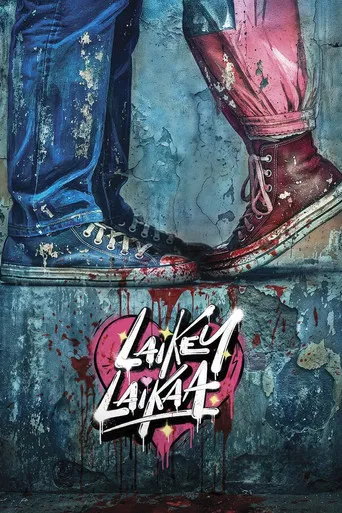Laikey Laikaa poster