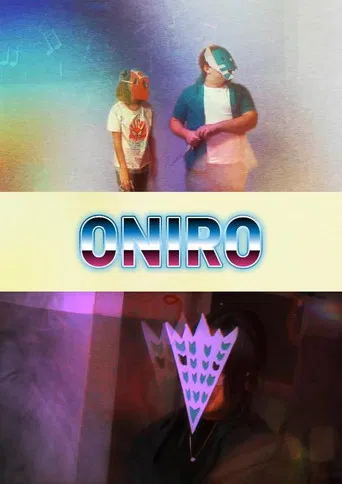 Oniro poster