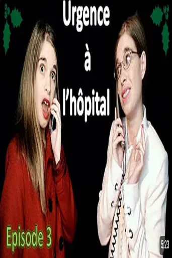 L'avent 2019 ASMR poster