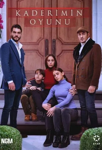 The Game of Destiny poster