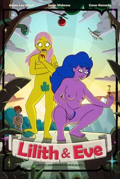 Lilith & Eve poster