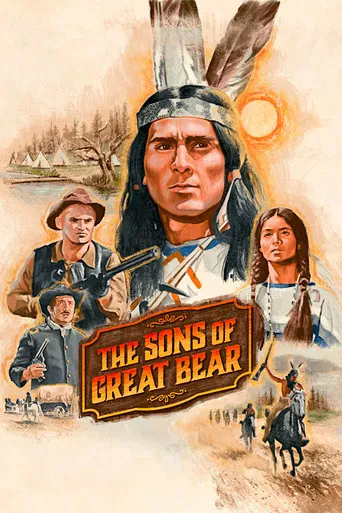 The Sons of Great Bear poster