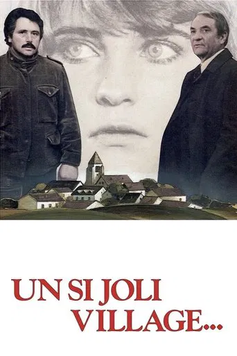 Such a Lovely Town... poster