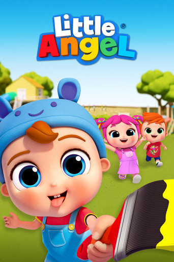 Little Angel poster
