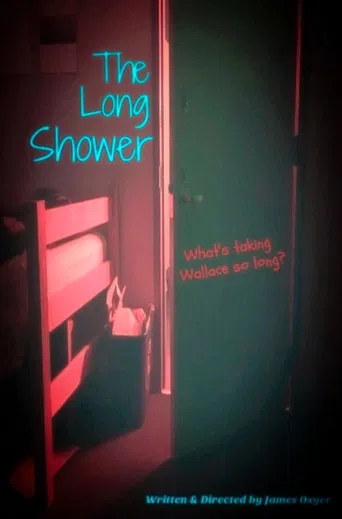 The Long Shower poster