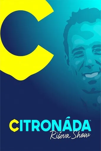 Citronáda poster