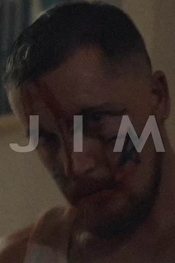Jim poster