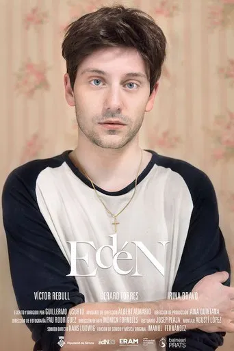 Edén poster